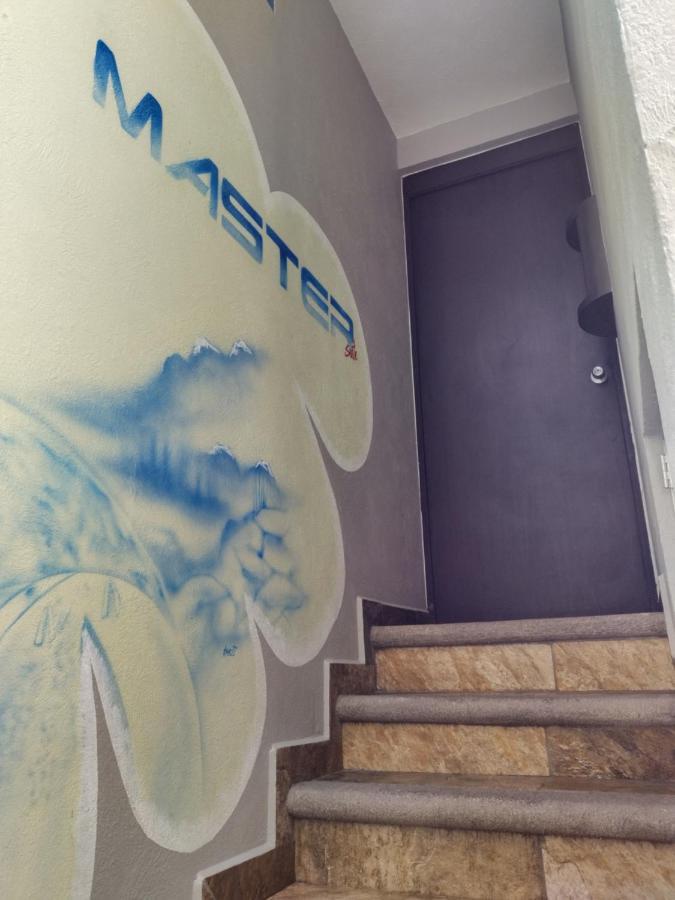 Hotel & Villas 7 Mexico City Exterior photo